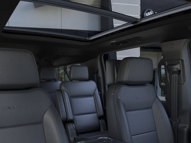 New 2026 GMC Yukon XL Denali w/ Denali Reserve Package AWD/4WD image 24