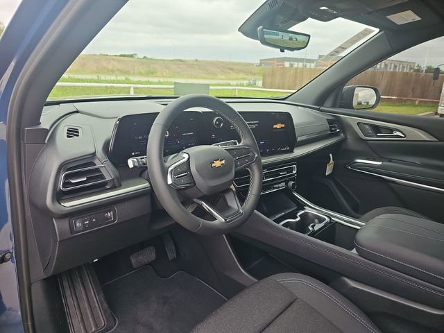 New 2026 Chevrolet Traverse LT FWD image 10