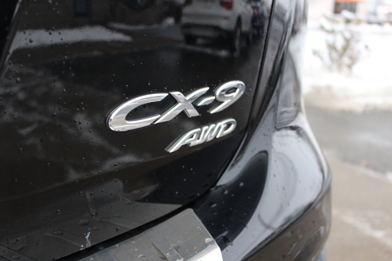 Used 2013 MAZDA CX-9 Grand Touring image 46