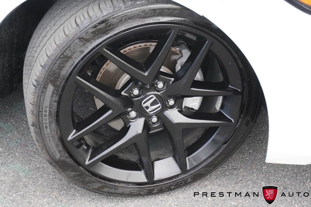 Used 2026 Honda Civic Sport image 13