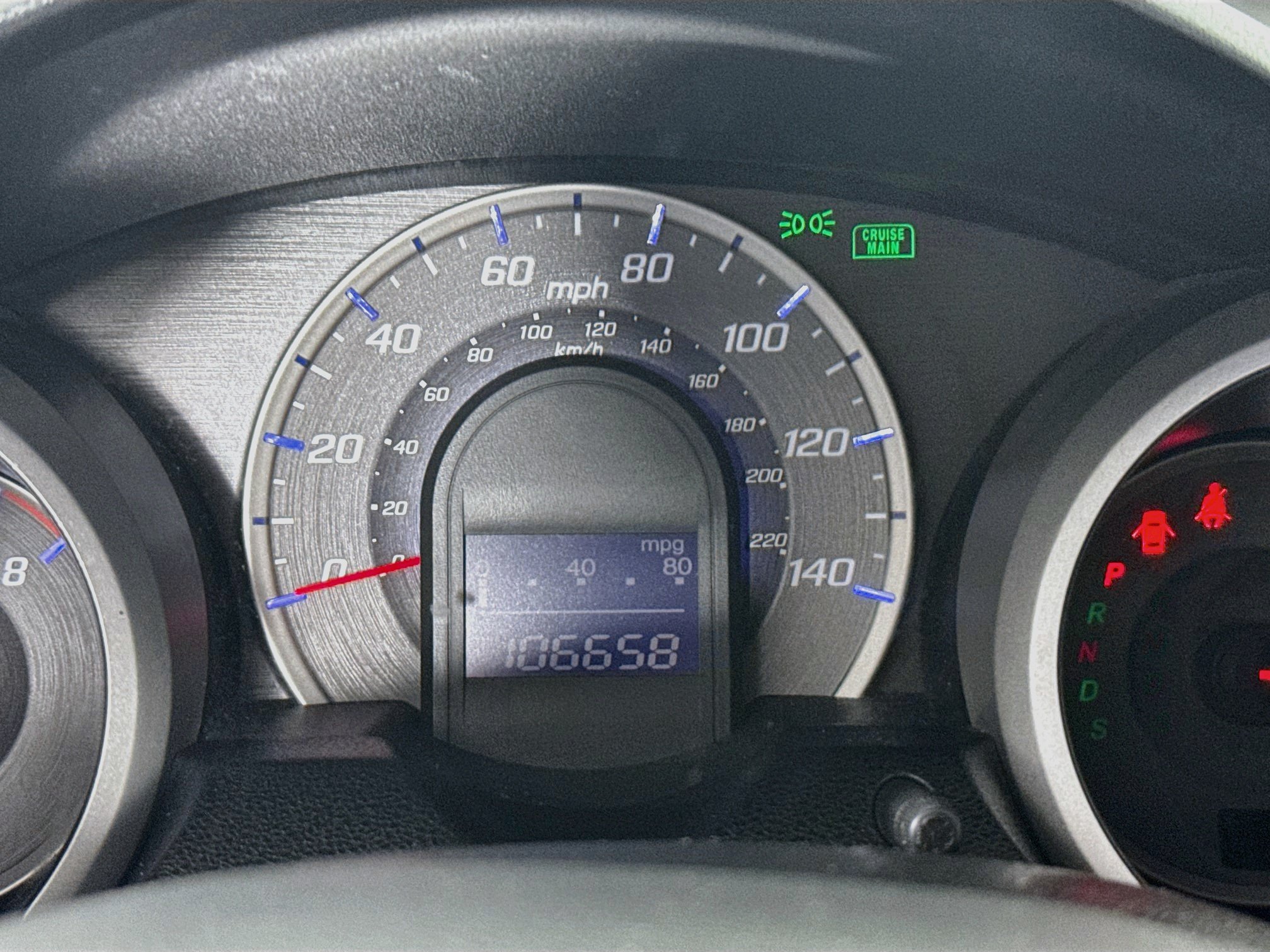 Used 2009 Honda Fit Sport image 13