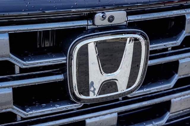 New 2026 Honda Pilot TrailSport image 14