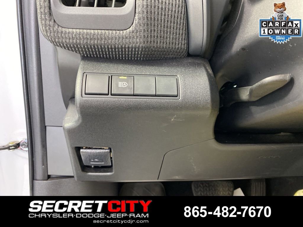 Used 2023 Toyota bZ4X XLE w/ Weather Package AWD/4WD image 14