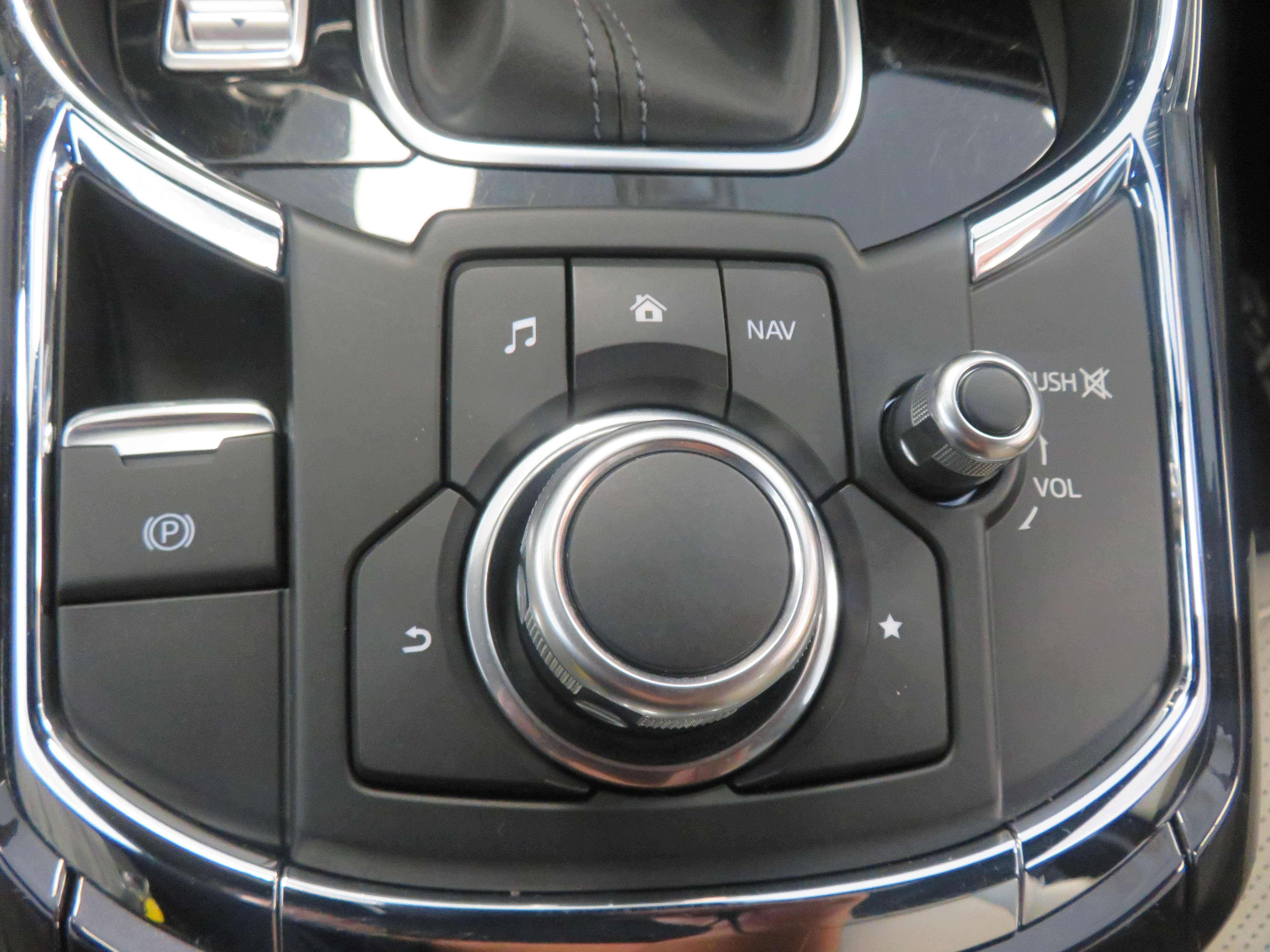 Used 2016 MAZDA CX-9 Grand Touring FWD image 43