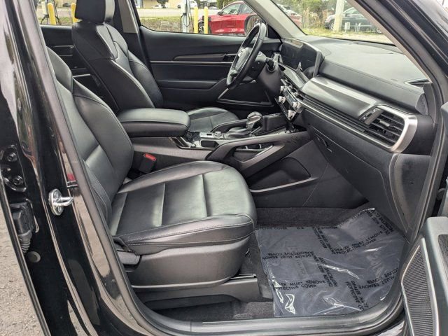 Used 2025 Kia Telluride S image 28