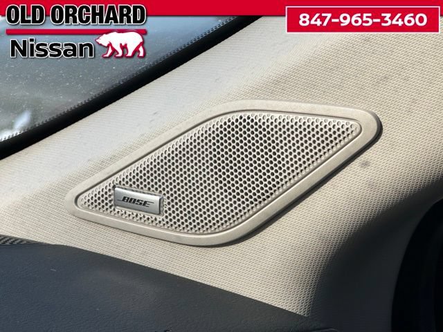 New 2026 Nissan Murano SL w/ Cargo Package AWD/4WD image 15