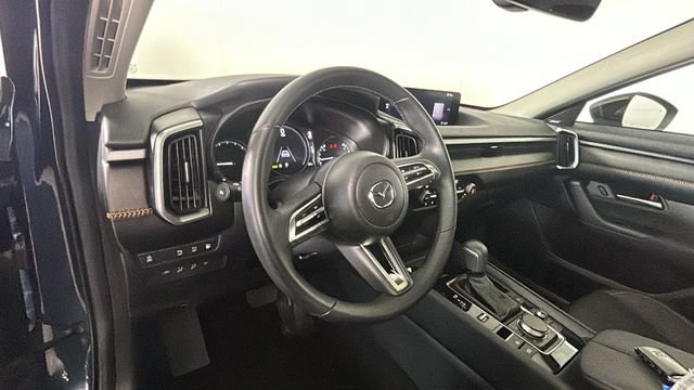 Used 2026 MAZDA CX-50 AWD 2.5 Hybrid w/ Cargo Package image 13