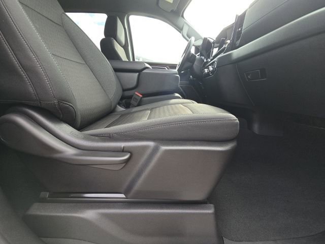 Used 2024 GMC Sierra 1500 SLE w/ Preferred Package image 19