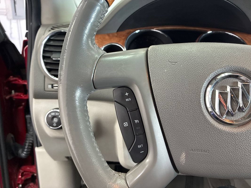 Used 2012 Buick Enclave Leather AWD/4WD image 12