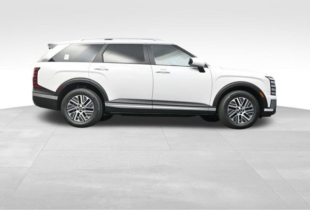 New 2026 Hyundai Palisade SEL Premium AWD/4WD image 38