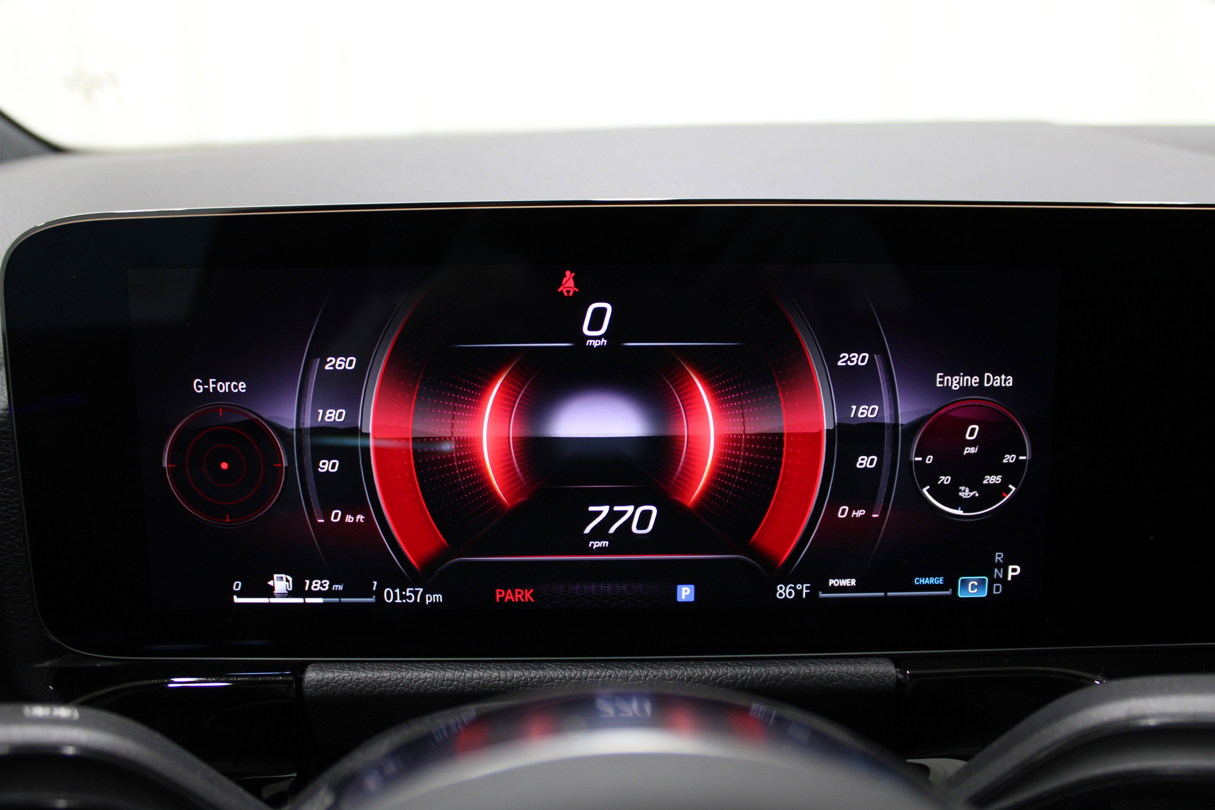 Used 2025 Mercedes-Benz GLA 250 4MATIC image 14