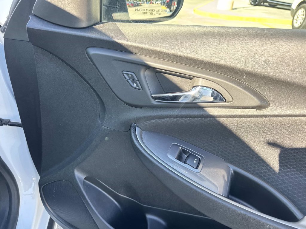 Used 2024 Chevrolet Malibu LT FWD image 18