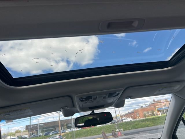 Used 2015 Subaru Outback 2.5i Limited AWD/4WD image 16