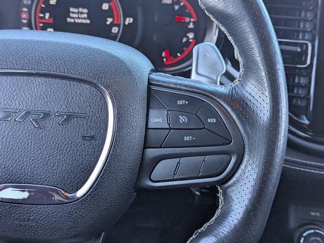 Used 2021 Dodge Durango SRT w/ Black Package image 23