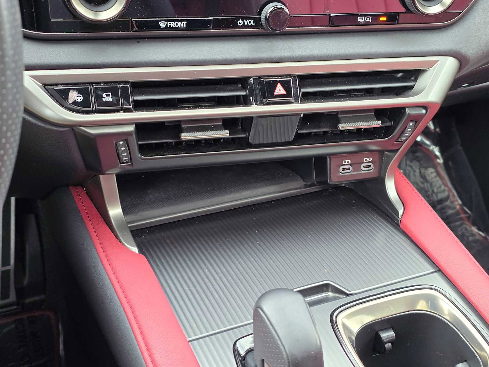 Used 2024 Lexus RX 350 F Sport w/ Convenience Package AWD/4WD image 25