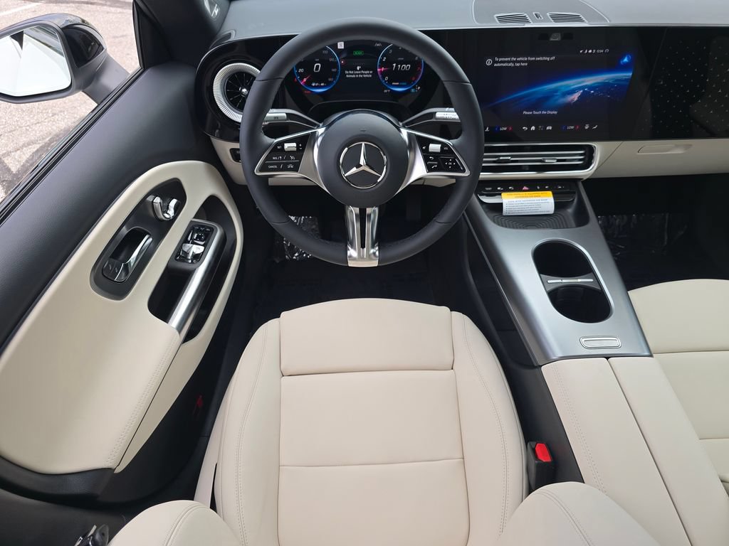 New 2027 Mercedes-Benz CLA 220 image 22