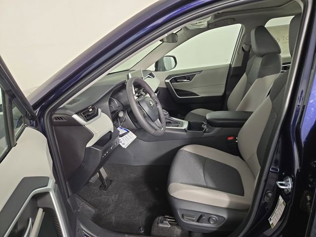 New 2025 Toyota RAV4 XLE image 14