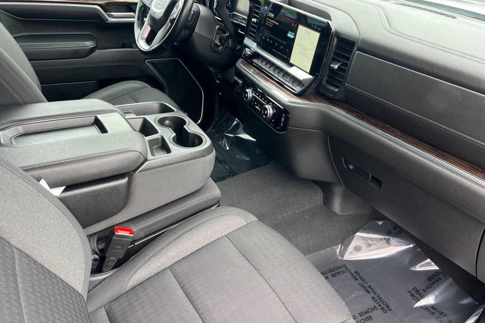 Used 2023 GMC Sierra 1500 SLE AWD/4WD image 15