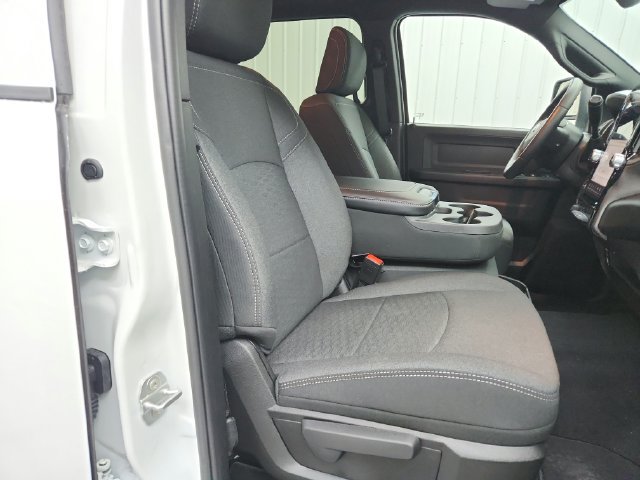New 2026 RAM 2500 Tradesman AWD/4WD image 34