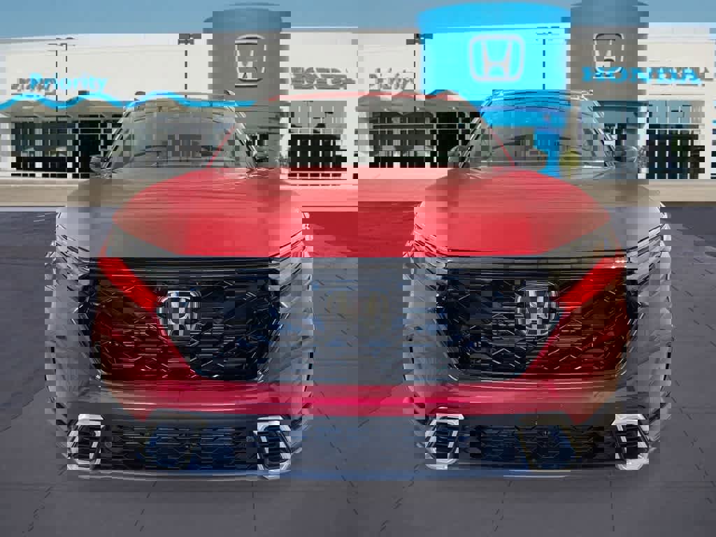 New 2026 Honda CR-V Sport Touring image 10
