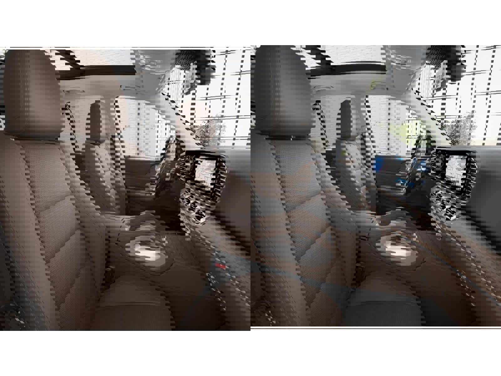 New 2026 Mercedes-Benz GLE 450 4MATIC image 3