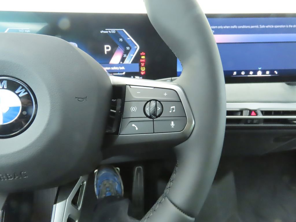 New 2026 BMW iX xDrive45 w/ M Sport Package image 12