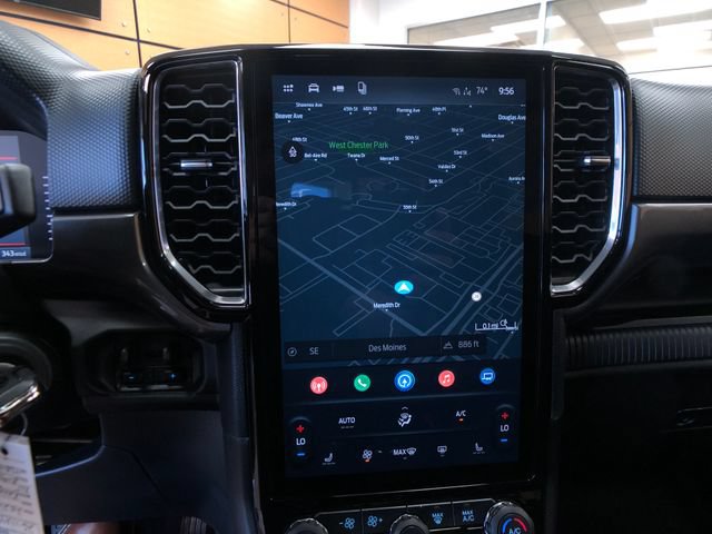 New 2026 Ford Ranger XLT AWD/4WD image 17