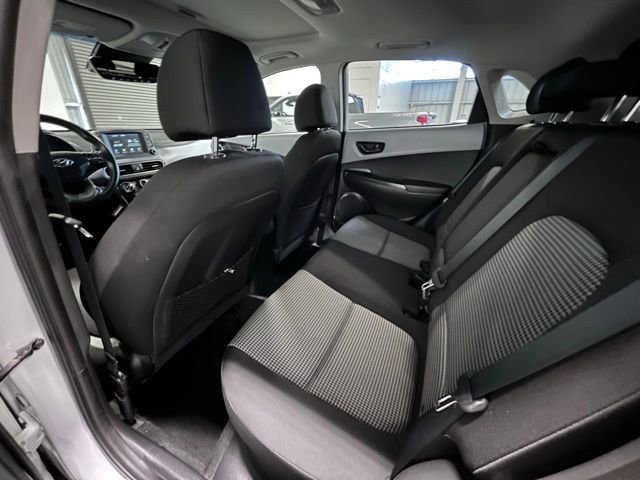 Used 2020 Hyundai Kona SEL Plus image 15