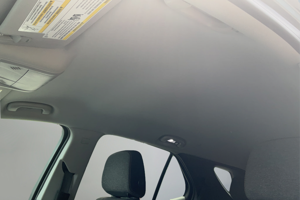 Certified 2024 Chevrolet Equinox LT FWD image 18