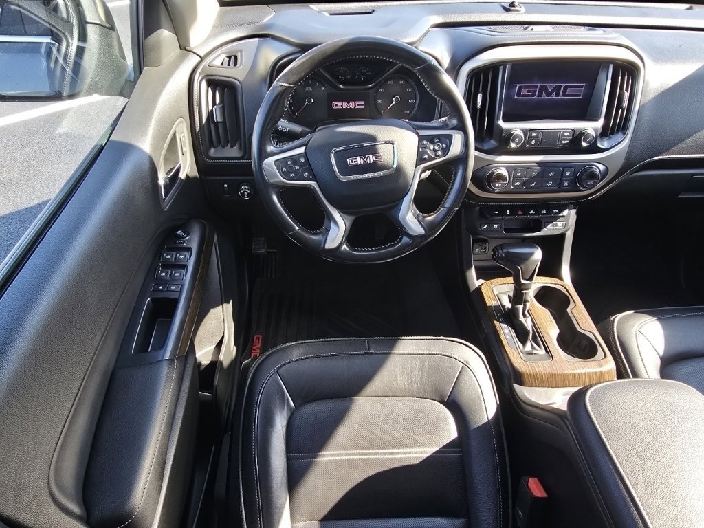 Used 2019 GMC Canyon Denali image 22