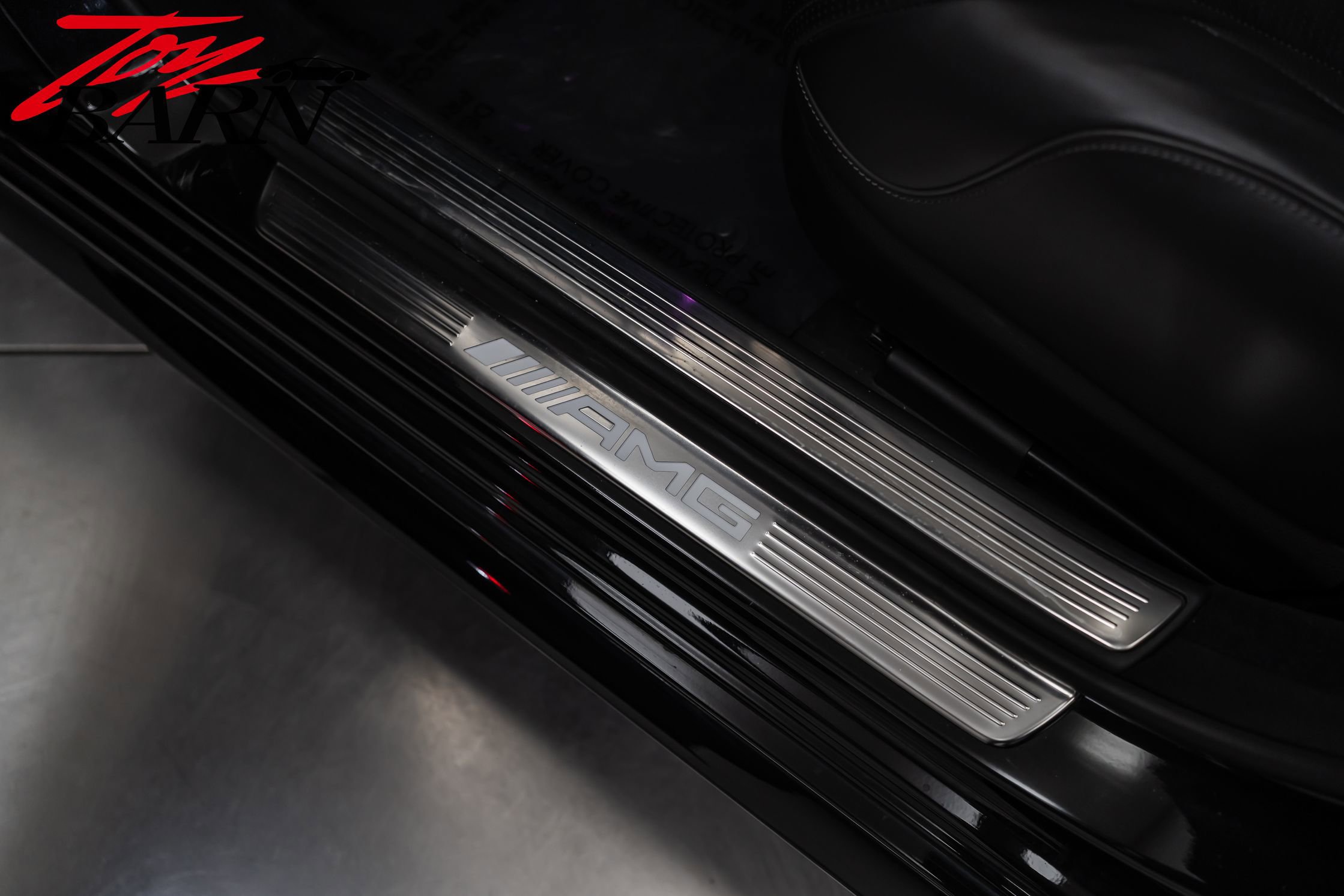 Used 2019 Mercedes-Benz S 63 AMG S 4MATIC Sedan image 24