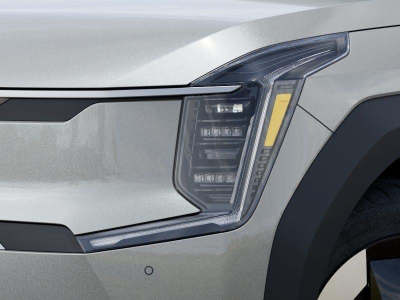 New 2026 Kia EV9 Wind AWD/4WD image 10