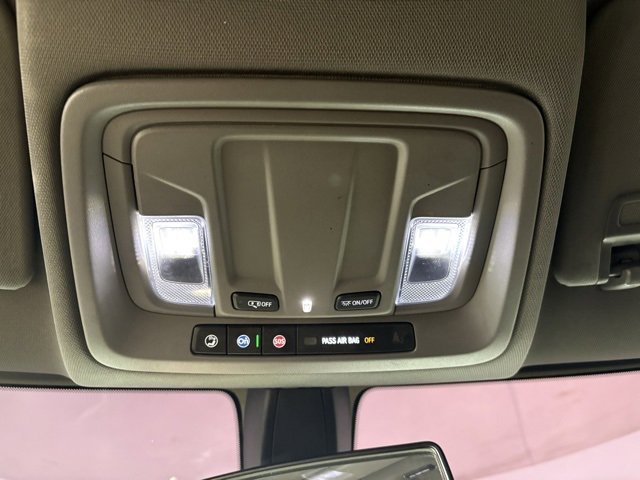 Used 2021 Chevrolet Silverado 1500 LT image 15