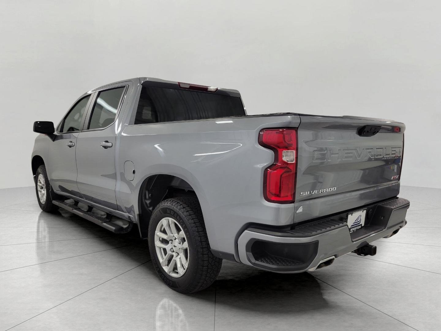 Used 2023 Chevrolet Silverado 1500 RST w/ Z71 Off-Road Package AWD/4WD image 20