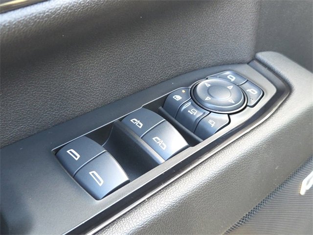 Used 2024 GMC Sierra 2500 AT4 w/ AT4 Premium Plus Package image 22