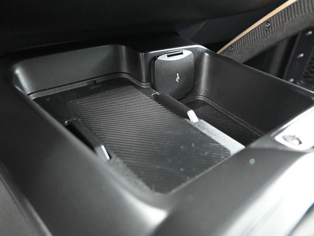 Used 2025 Ford Bronco Badlands image 18