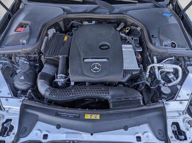 Used 2018 Mercedes-Benz E 300 image 24