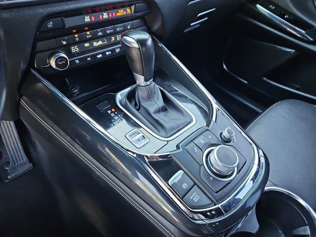 Used 2021 MAZDA CX-9 Grand Touring image 19