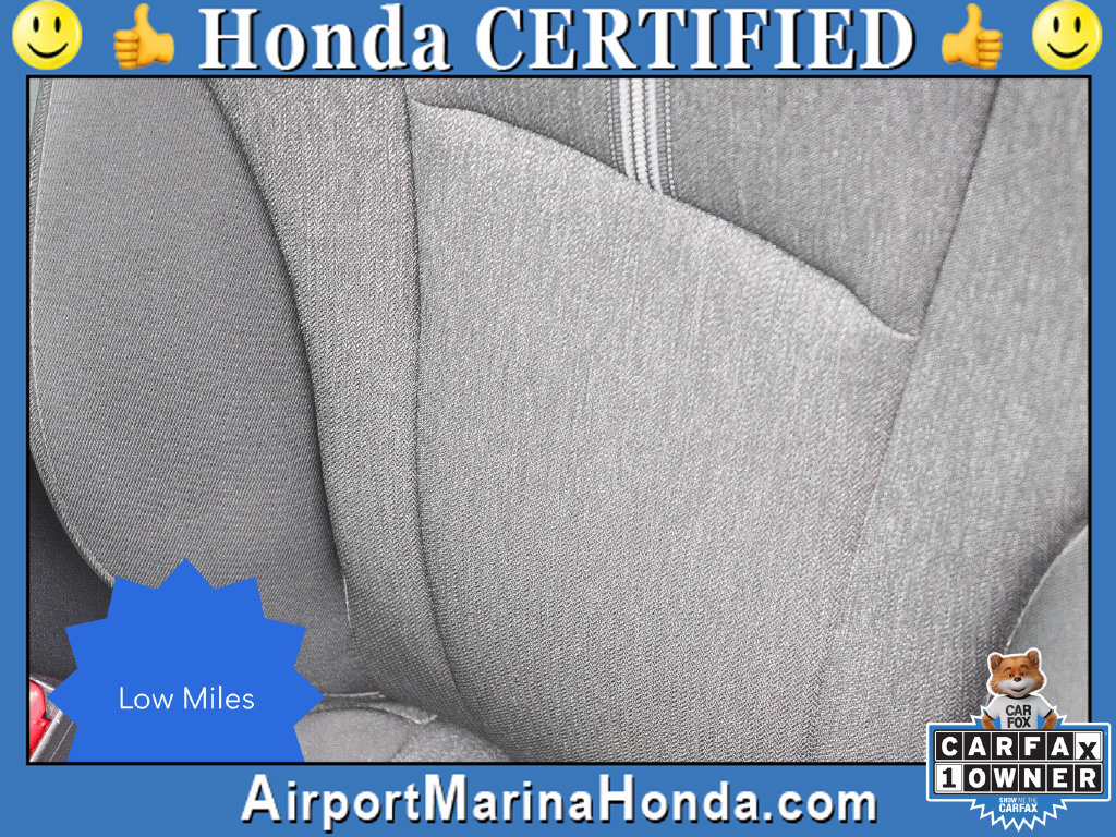 Certified 2023 Honda Accord Sport image 27