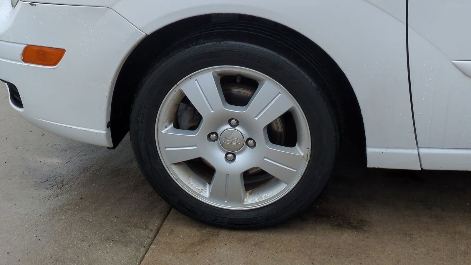 Used 2007 Ford Focus S image 12