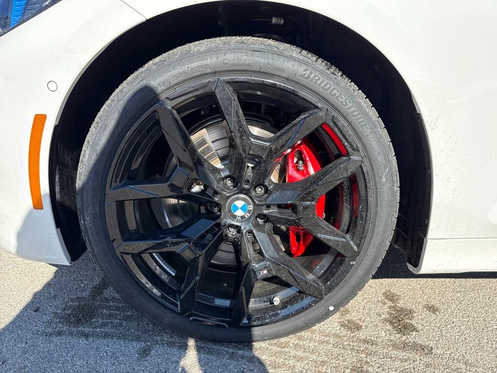 New 2026 BMW 430i xDrive Coupe image 9