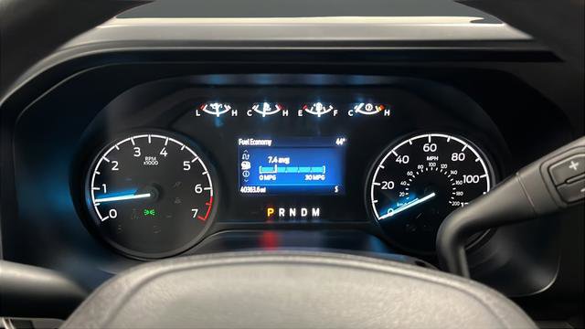Used 2023 Ford F250 XL AWD/4WD image 16