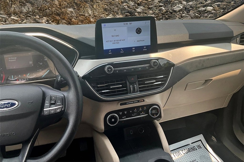 Used 2020 Ford Escape SE image 6