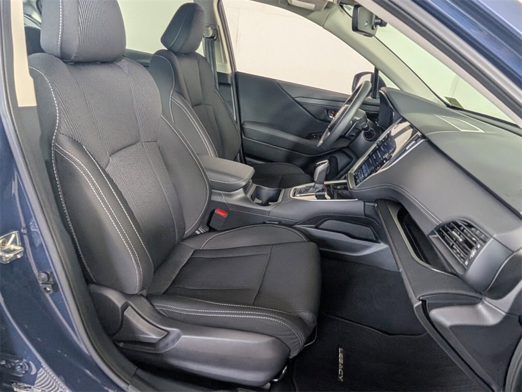 Certified 2025 Subaru Legacy Premium image 16