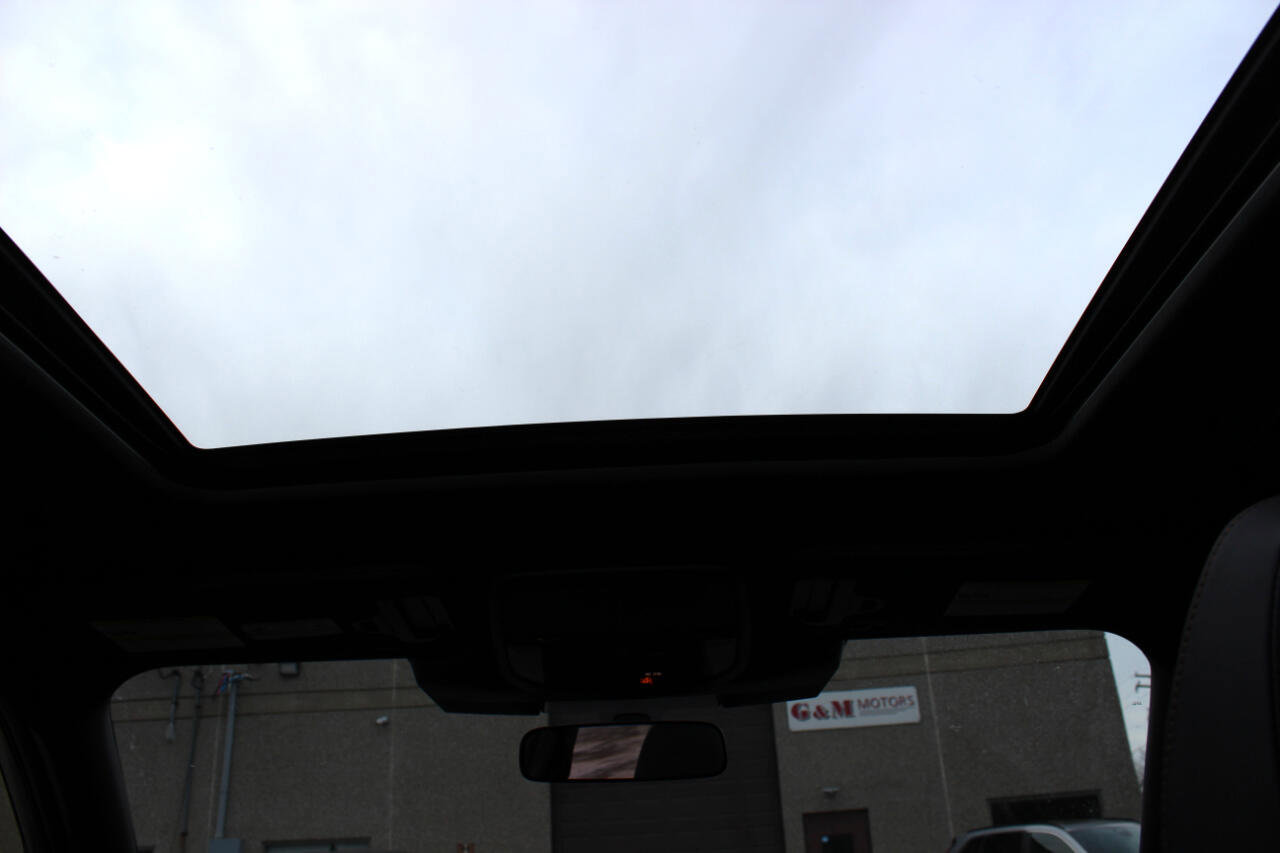 Used 2022 Subaru Forester Wilderness image 21