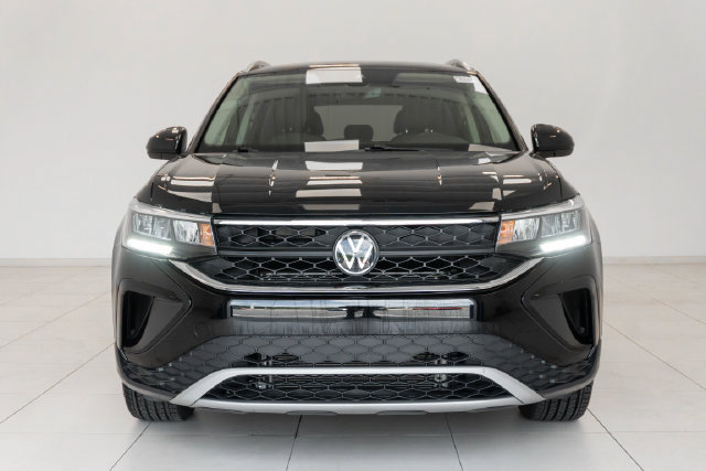 Used 2024 Volkswagen Taos SE FWD image 24