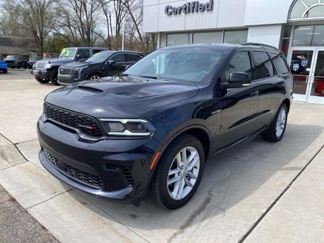 Used 2025 Dodge Durango R/T image 11