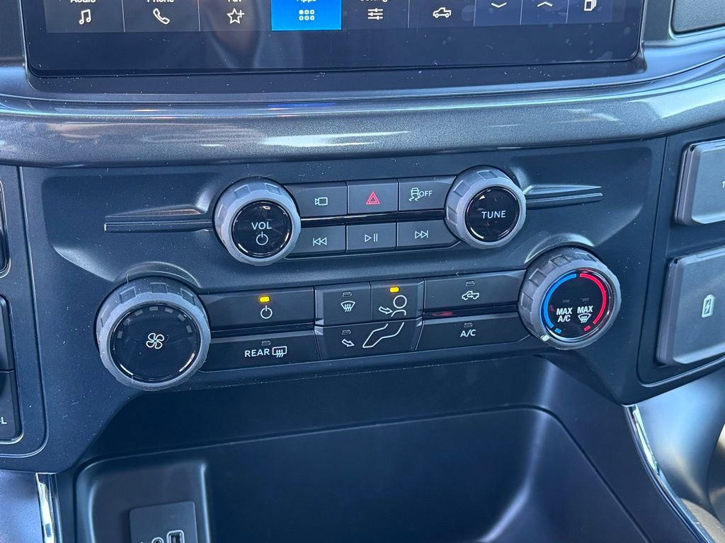 New 2026 Ford F150 STX image 18