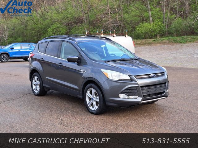 Used 2015 Ford Escape SE image 7