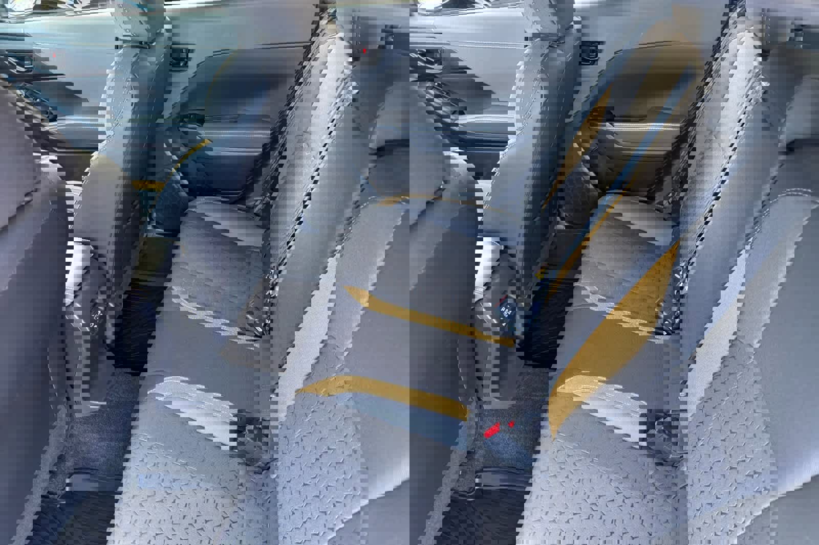 Used 2024 Subaru Crosstrek 2.5i Sport w/ Popular Package #4A image 4